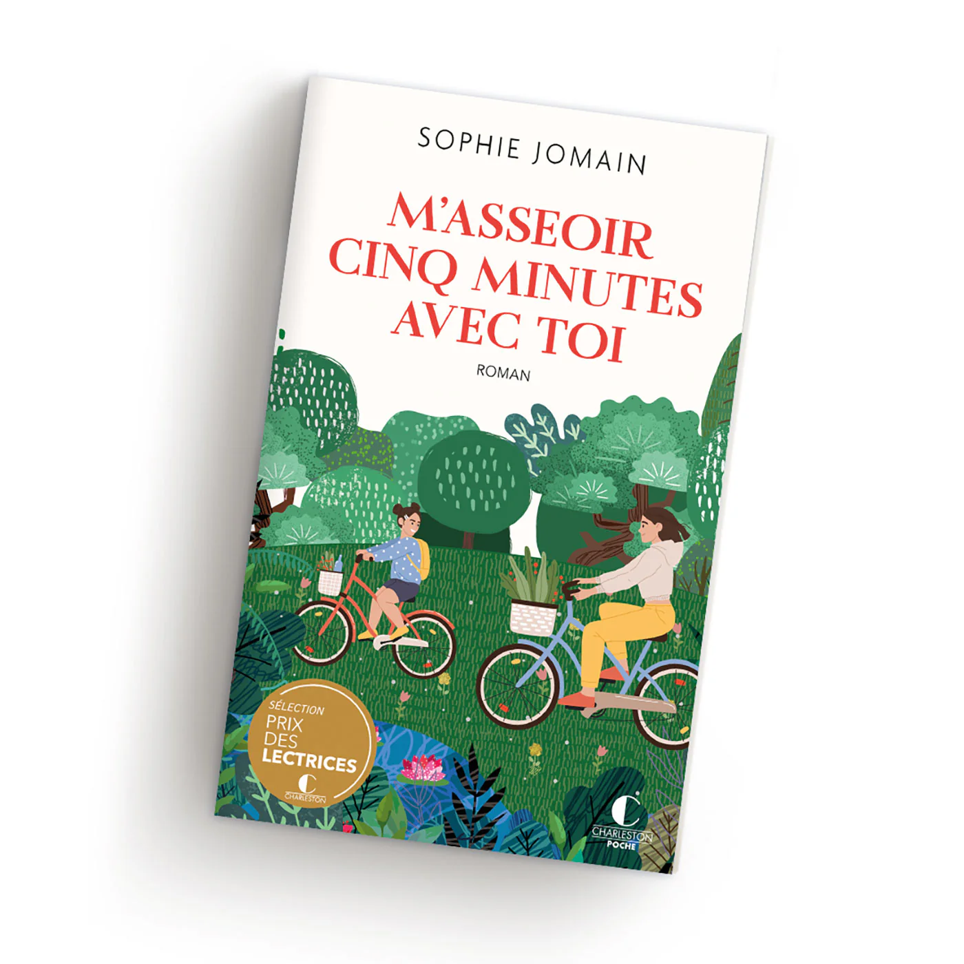 Nouveautés